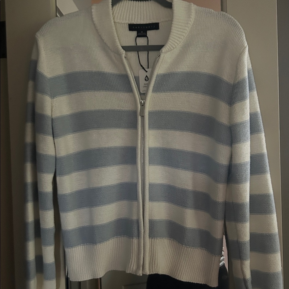 Sanctuary cardigan